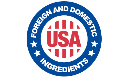 SugarMute Made in USA